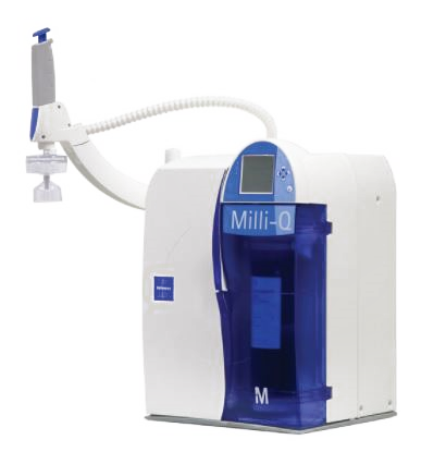 GML Innsbruck MILLIPORE Milli-Q® Reference Wasseraufbereitungssystem